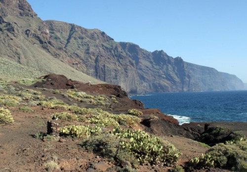 Niszczą petroglify dla zdjęcia. Winna moda z social mediów?