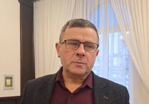 Janusz Terka: Myśliwi chcą strzelać do dzików, ale służby im tego zabraniają, powołując się na przepisy unijne