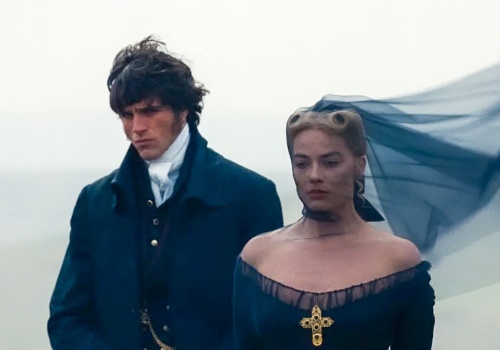 Repertuar Kina Bałtyk w Raciborzu na drugą połowę lutego