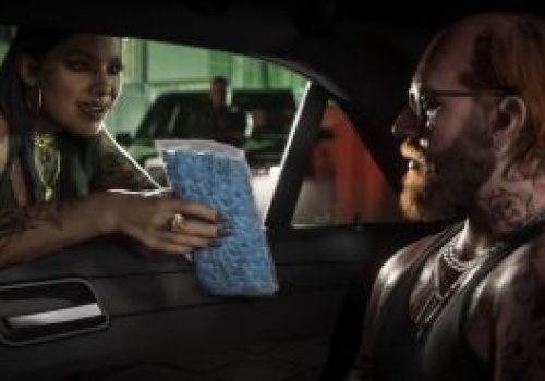 GTA 6 za darmo? Jest haczyk. Sklep z Norwegii stawia jasny warunek