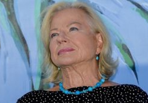 Filmowcy i przyjaciele żegnają Bożenę Dykiel na łamach gazety: 