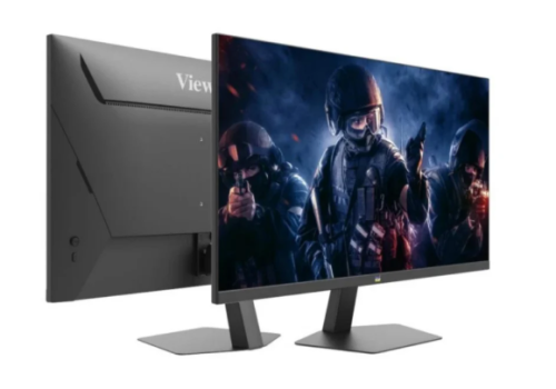 Producent goni opłacalnością Xiaomi! Bestia 360 Hz dla graczy oficjalnie zaprezentowana