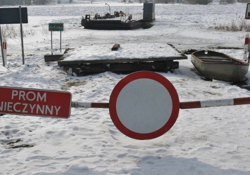 Most zamiast prom. Nad Odrą powstanie 426-metrowy kolos
