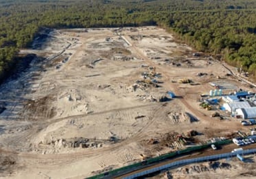 Elektrownia jądrowa za setki mld zł? To niezbędne, by odejść od węgla