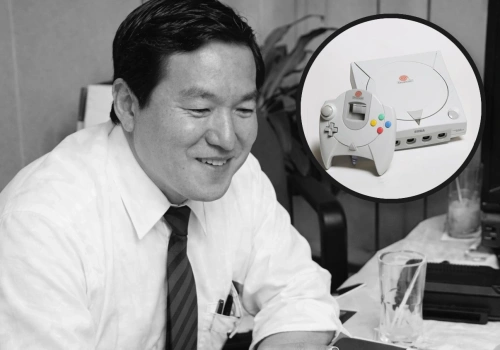 Hideki Sato nie żyje. To legenda japońskiej branży konsol