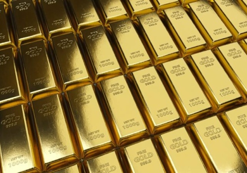 Cena złota celuje w 6100–7300 USD? Scenariusz bazowy zakłada potężne wzrosty jeszcze w 2026 roku