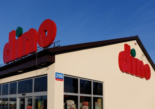 Nowy związek zawodowy w zakładach mięsnych Dino. Wybrano przedstawicieli