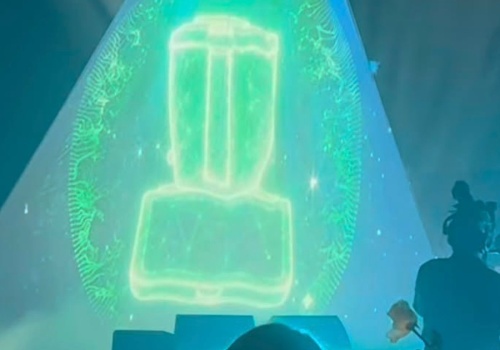 Pokazali, co działo się na imprezie Thermomixa. 