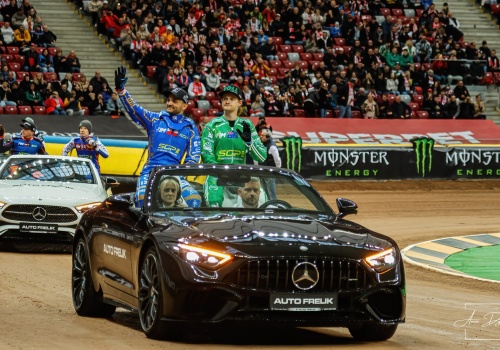 Żużel. Polacy przejmą Grand Prix?! Obecne zarobki to… grosze!