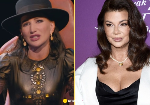 Justyna Steczkowska nazwała Edytę Górniak 