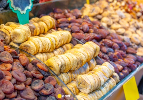 Zaspokoją ochotę na cukier i zastąpią słodycze. Ale tylko dla konkretnej grupy osób