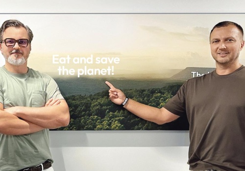 Funduszowa wymiana w Oshee. Mid Europa kupi udziały od Innovy