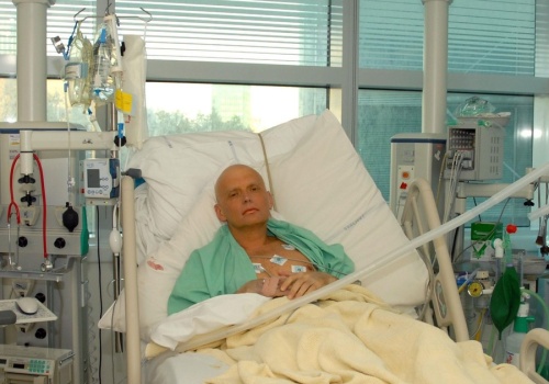 Tajemnice Laboratorium X. Sowieci robili tam makabryczne eksperymenty na więźniach