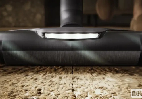 Wszechstronny odkurzacz do sprzątania na sucho i mokro – czystość bez kompromisów od Electrolux