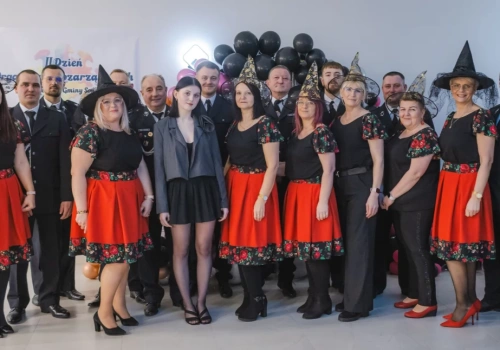 Dzień Organizacji Pozarządowych w gminie Sońsk