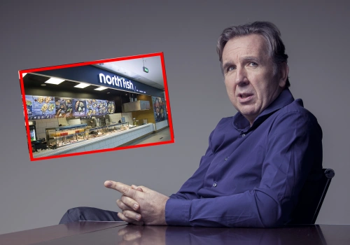 Sieć restauracji najbogatszego Polaka zagrożona. Wniosek o upadłość trafił do sądu