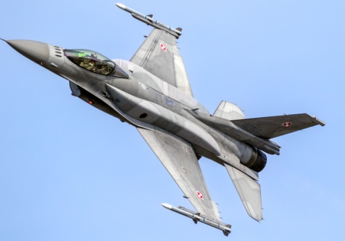 Pomoc z Polski to dla nich wstyd. Zwracają się do Amerykanów