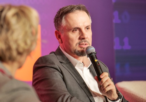 Future Retail Congress: Handel i finanse za pięć lat. Ewolucja zamiast rewolucji