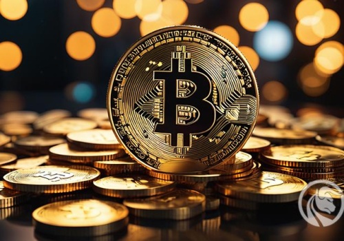 Bitcoin w fazie wyczekiwania – rynek szuka sygnału po czterech tygodniach strat