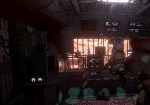 Garść darmowych gier na Steamie. Odbierz 8 ciekawych produkcji!