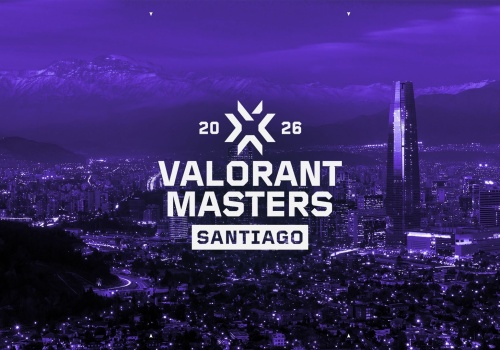 Valorant Champions Tour Masters Santiago: 12 zakwalifikowanych drużyn zostało zakwalifikowanych