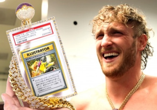 Niemal 60 milionów złotych za kartę Pokemon. Właśnie padł nieprawdopodobny rekord