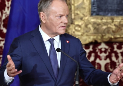 Koniec pracy od 8 do 16. Rząd zmienił reguły gry