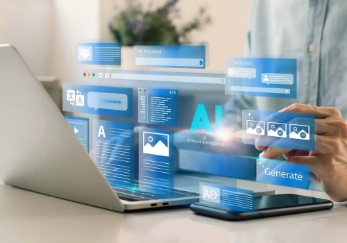 Ponad połowa dużych firm w Polsce ma już oficjalną politykę korzystania z AI