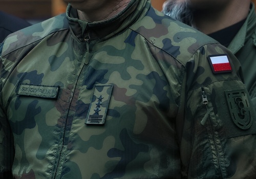 Szkolenia z gender dla żołnierzy? Krążą pogłoski o absurdalnym pomyśle kierownictwa polskiego wojska
