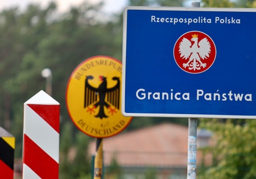 Kontrole zostają. Niemieckie MSW nie otworzy granic