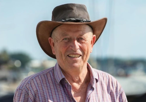 Stanisław z Sanatorium miłości wziął ślub. Zobaczcie zdjęcia z ceremonii