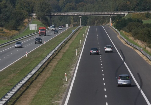 Rozbudowa autostrady A4 potwierdzona. Minister podał szczegóły