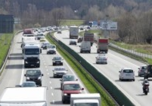 ​Autostrada A4 szersza i bezpłatna. Jest decyzja