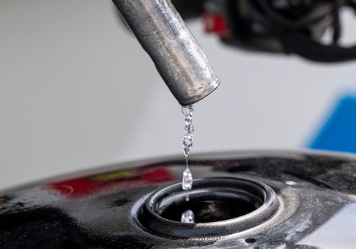 Węgry i Słowacja bez ropy z Rosji. Kijów do Budapesztu: Poskarżcie się Moskwie