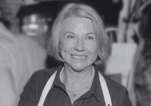 Kolejny nekrolog Bożeny Dykiel pojawił się w sieci. Niewiarygodne, kto go zamieścił