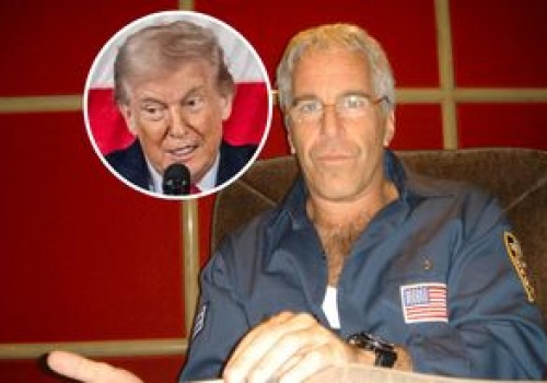 MAGA ma coraz większy problem z kontrolowaniem narracji wokół Epsteina