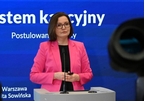 MKiŚ: „Małpki” mogą trafić do systemu kaucyjnego