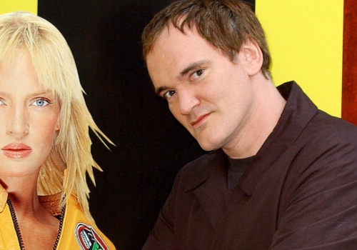 Ten film miał wyglądać zupełnie inaczej. Hit Tarantino po 23 latach wraca do polskich kin