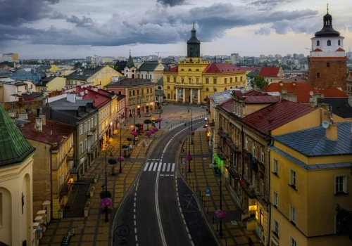 Droższe bilety w polskim mieście. Nowy cennik obowiązuje od 16 lutego