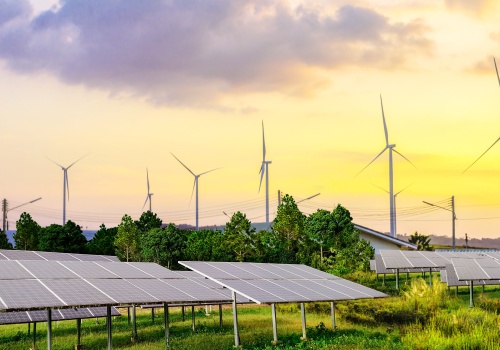 Mała strategia energetyczna trafi do rządu w marcu. Spór między resortami trwa