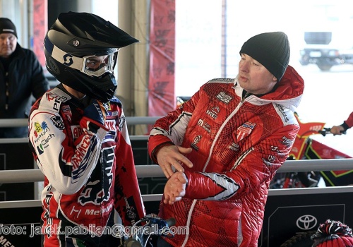 Żużel. Dramat juniora Polonii Bydgoszcz. Brutalna diagnoza, ruszyła zrzutka