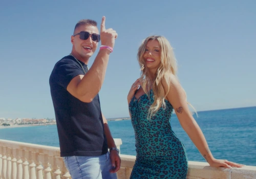 Oskaro trafia w dziesiątkę. „Taniec nocy” hitem YouTube