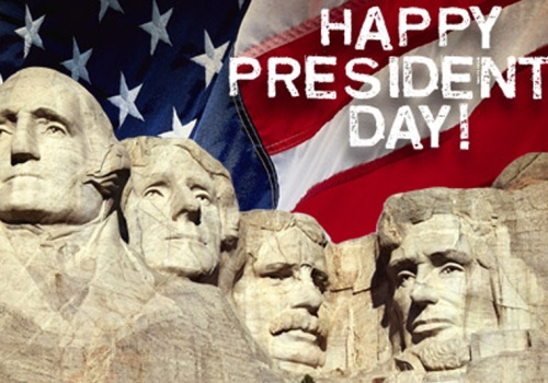 Amerykanie mają przedłużony weekend. W poniedziałek obchodzą President’s Day