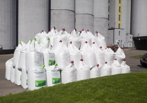 Saletra zdrożała o kolejne 40 zł. Jakie są dziś ceny nawozów w Polsce?