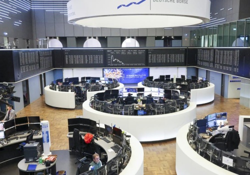 Rosną zyski europejskich firm, ale inwestorzy oczekują więcej