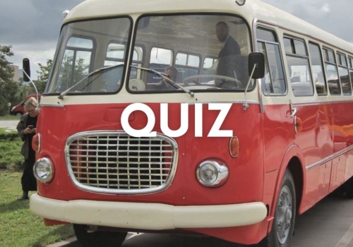 Quiz wiedzy. Kultowe samochody z czasów PRL-u! Pamiętasz je jeszcze?
