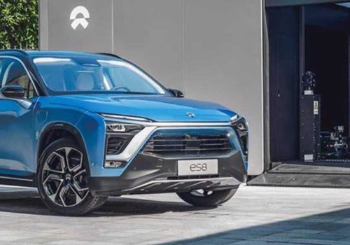 Nio ustanawia rekord wymiany baterii. Imponujące liczby