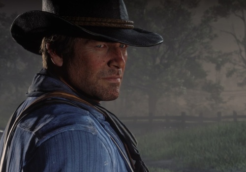 Skasował narzeczonej save'a z RDR2. Zatrudnił aktora do nagrania przeprosin