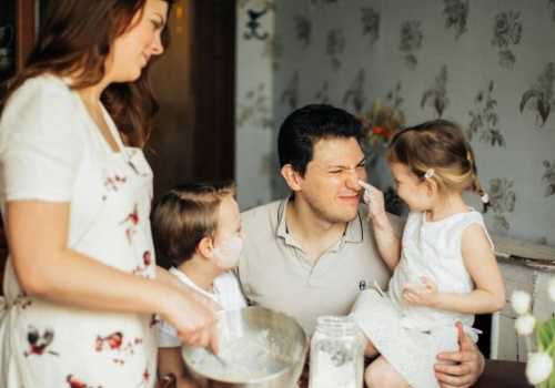 Rozliczenia PIT ruszyły. Nawet kilka tysięcy złotych zwrotu dla rodzin z dziećmi