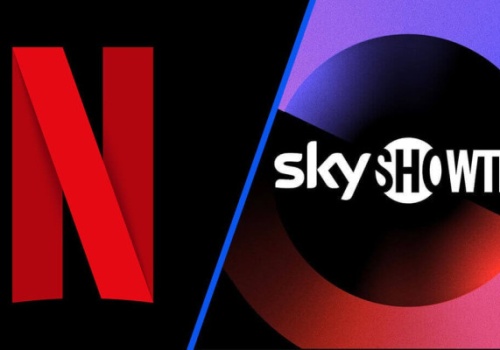 SkyShowtime kontra Netflix! Wiemy, kto przygotował najlepsze premiery na ten tydzień!